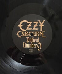 Hanglemez Ozzy Osbourne - Patient Number 9 (2 LP) - 3
