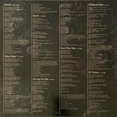 Hanglemez Ozzy Osbourne - Patient Number 9 (2 LP) - 5