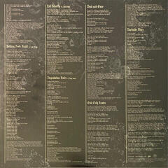 LP ploča Ozzy Osbourne - Patient Number 9 (Crystal Clear Coloured) (2 LP) - 6