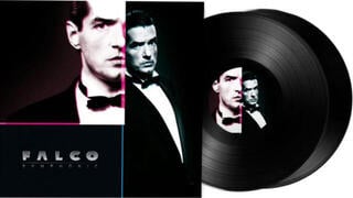 Disc de vinil Falco - Falco Symphonic (Reissue) (2 LP) - 1