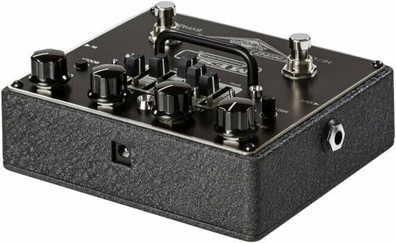 Guitar Multi-effect Mesa Boogie Throttle Box EQ - 4