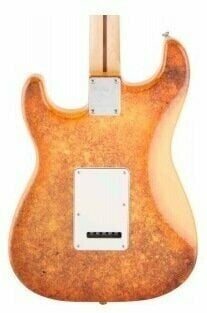 Električna kitara Fender Special Edition David Lozeau Art Strat MN Tree Of Life - 2