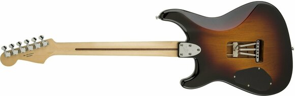 Електрическа китара Signature Fender Sergio Vallin Signature RW 3-Color Sunburst - 4