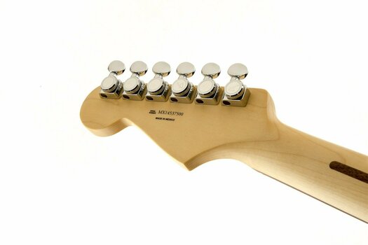 Električna kitara Fender Sergio Vallin Signature RW 3-Color Sunburst - 6