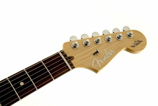 Električna kitara Fender Sergio Vallin Signature RW 3-Color Sunburst - 7