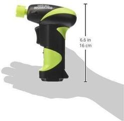 String Winder Ernie Ball 4118 Powerpeg String Winder - 1
