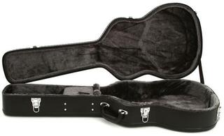 Koffer für akustische Gitarre Epiphone 940-EBICS Koffer für akustische Gitarre - 1
