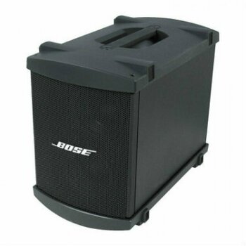 Column PA System Bose L1 Model II system with B2 bass - 3
