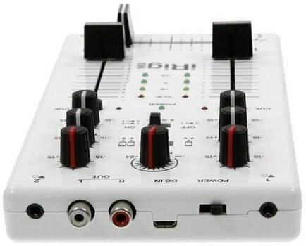 DJ Mixer IK Multimedia i-RIG-MIX - 2