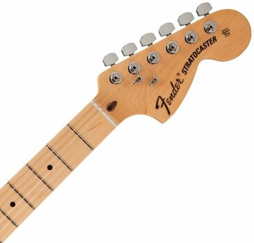 Električna kitara Fender Limited Edition ´70s Hardtail Stratocater 3-Color Sunburst - 2