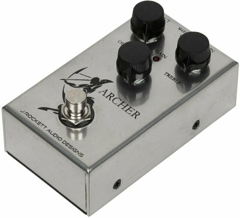 J. Rockett Audio Design The Jeff Archer Efekt gitarowy - Muziker