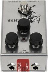 Kytarový efekt J. Rockett Audio Design The Jeff Archer Kytarový efekt - 4