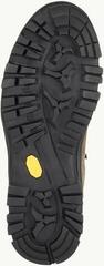 Mens Outdoor Shoes Jack Wolfskin Rebellion Texapore Mid M 40,5 Mens Outdoor Shoes - 5