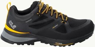 Miesten ulkoilukengät Jack Wolfskin Force Striker Texapore Low M 40,5 Miesten ulkoilukengät - 1