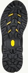 Miesten ulkoilukengät Jack Wolfskin Force Striker Texapore Low M 40,5 Miesten ulkoilukengät - 5