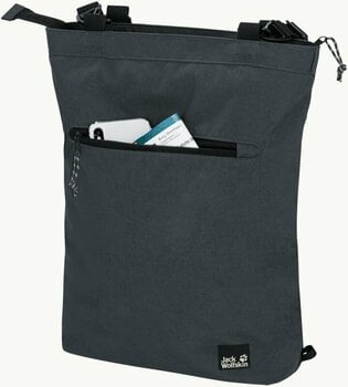 Lifestyle Backpack / Bag Jack Wolfskin 365 Tote Bag Night Blue 12 L Bag - 2