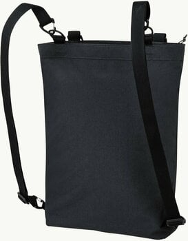 Lifestyle Backpack / Bag Jack Wolfskin 365 Tote Bag Night Blue 12 L Bag - 3