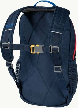 Outdoor Backpack Jack Wolfskin Track Jack Orchid Outdoor Backpack - 2