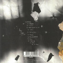 LP ploča Talos - Dear Chaos (Translucent Green Vinyl) (LP) - 2