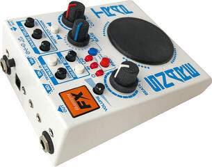 Guitar effekt Rainger FX Snare Trap Guitar effekt - 1