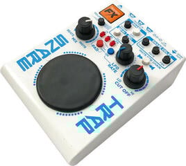 Guitar effekt Rainger FX Snare Trap Guitar effekt - 3