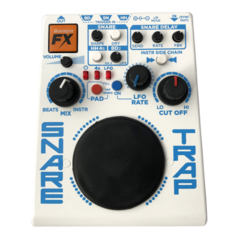 Guitar effekt Rainger FX Snare Trap Guitar effekt - 2