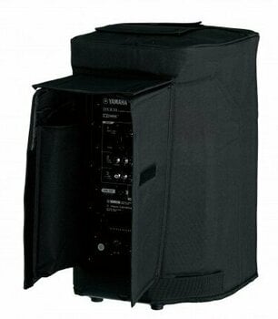 Bag for loudspeakers Yamaha SPCVR-0801 Bag for loudspeakers - 3