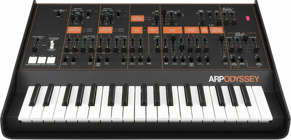 Syntezatory Korg ARP Odyssey - 2