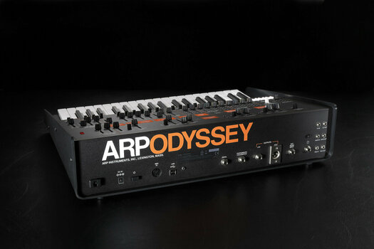 Synthesizer Korg ARP Odyssey - 9