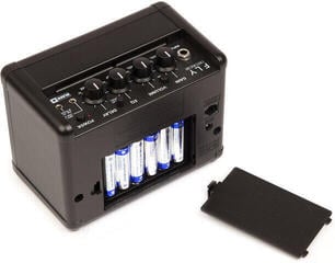Mini gitarsklo combo pojačalo Blackstar FLY Stereo Mini gitarsklo combo pojačalo - 2