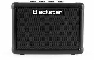 Mini gitarsklo combo pojačalo Blackstar FLY Stereo Mini gitarsklo combo pojačalo - 3
