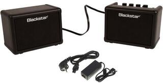 Mini gitarsklo combo pojačalo Blackstar FLY Stereo Mini gitarsklo combo pojačalo - 1