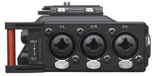 Enregistreur multipiste Tascam DR-70D Enregistreur multipiste - 1