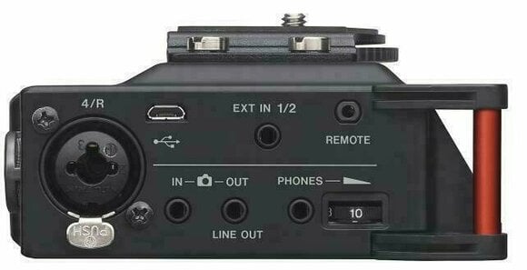 Multitrack snimač Tascam DR-70D - 3