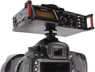 Enregistreur multipiste Tascam DR-70D Enregistreur multipiste - 3