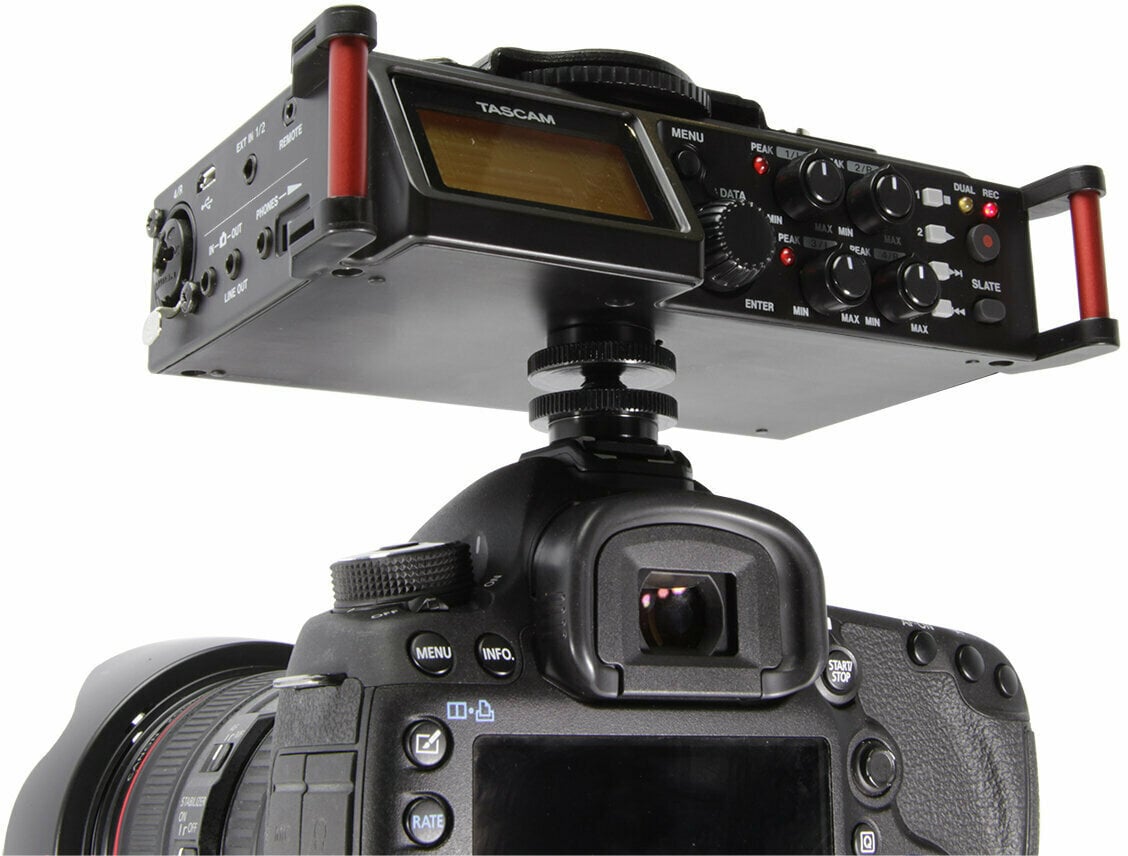 Брой микрофони