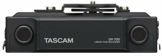 Брой канали за запис