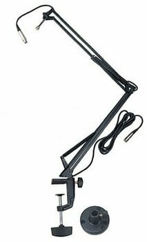 Desk Microphone Stand Soundking DD077 Desk Microphone Stand - 3