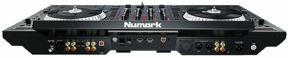 DJ контролер Numark NS7 III - 2