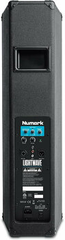 Aktivni zvočnik Numark Lightwave - 3