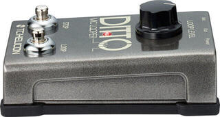Guitar Effect TC Helicon Ditto Mic Looper Guitar Effect - 2