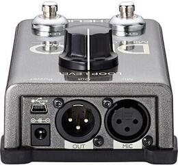 Guitar Effect TC Helicon Ditto Mic Looper Guitar Effect - 3