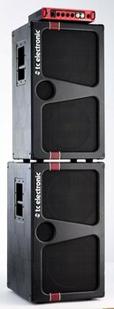 Guitar Cabinet TC Electronic K210 - 4
