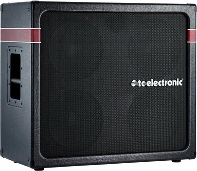 Bass Cabinet TC Electronic K410 - 2