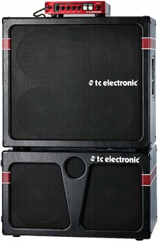 Basový reprobox TC Electronic K410 - 3