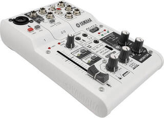 Mixing Desk Yamaha AG03 Mixing Desk - 2