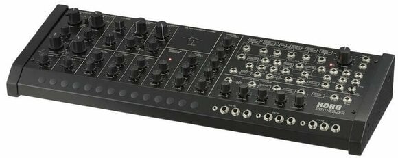 Syntetizátor Korg MS-20M Kit + SQ-1 - 5