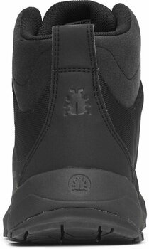 Mens Outdoor Shoes Icebug Stavre Mens Michelin GTX Black/Petroleum 43 Mens Outdoor Shoes - 2