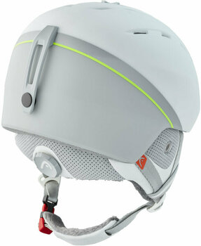 Lyžařská helma Head Vanda White XS/S (52-55 cm) Lyžařská helma - 2