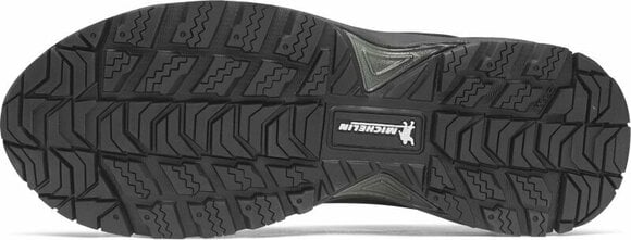 Dámske outdoorové topánky Icebug Stavre Womens Michelin GTX Black/Jade Mist 37 Dámske outdoorové topánky - 5